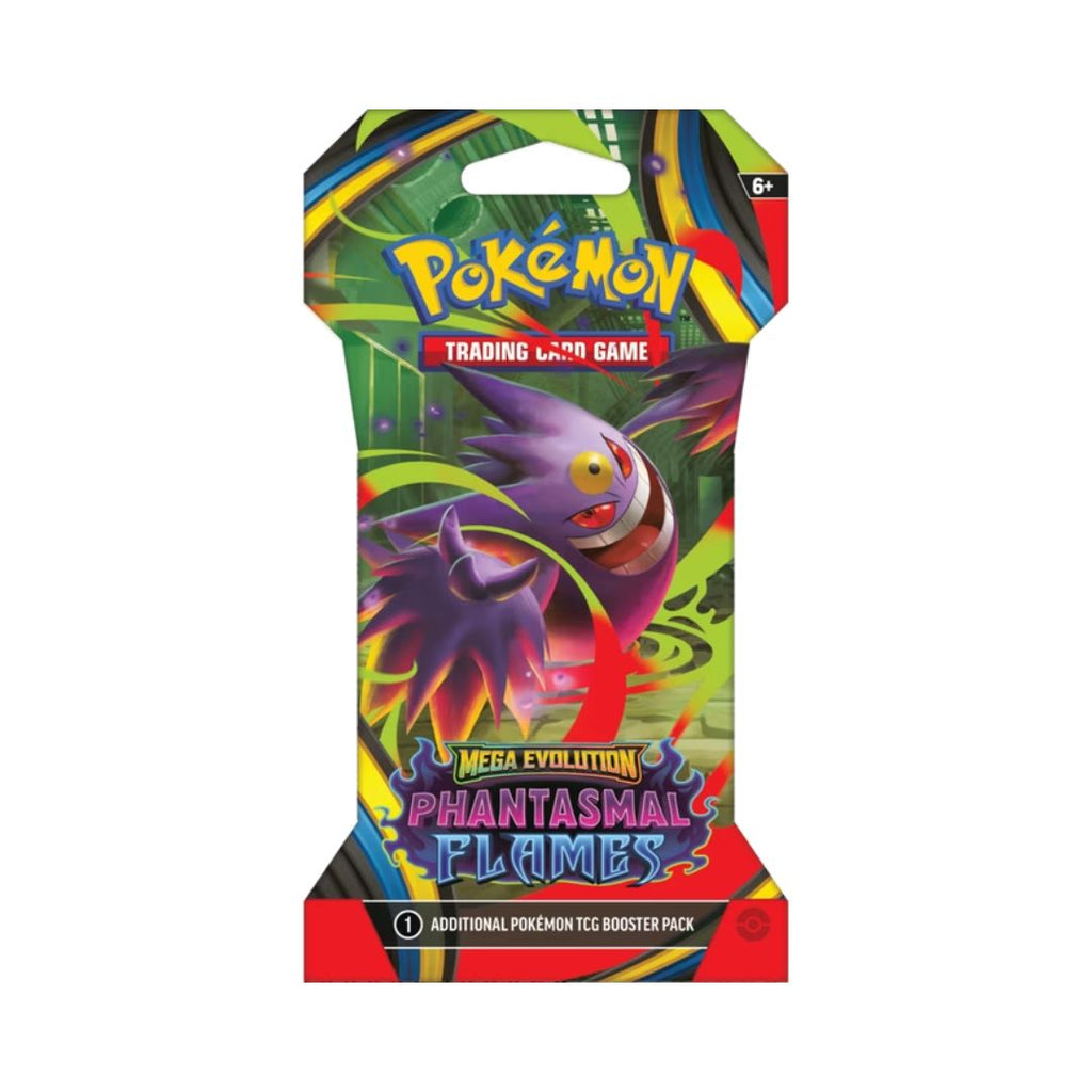Phantasmal Flames Sleeved Booster Packs (Opened LIVE)