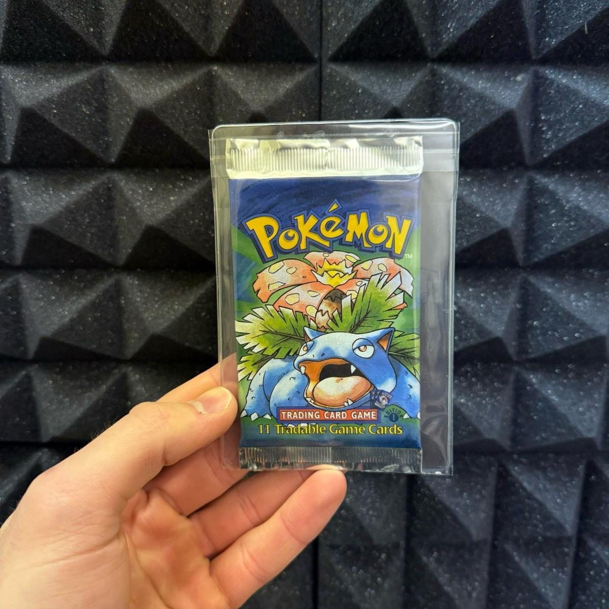 Cards for Trade Bags - 10 Packs Inside! (Opened LIVE)
