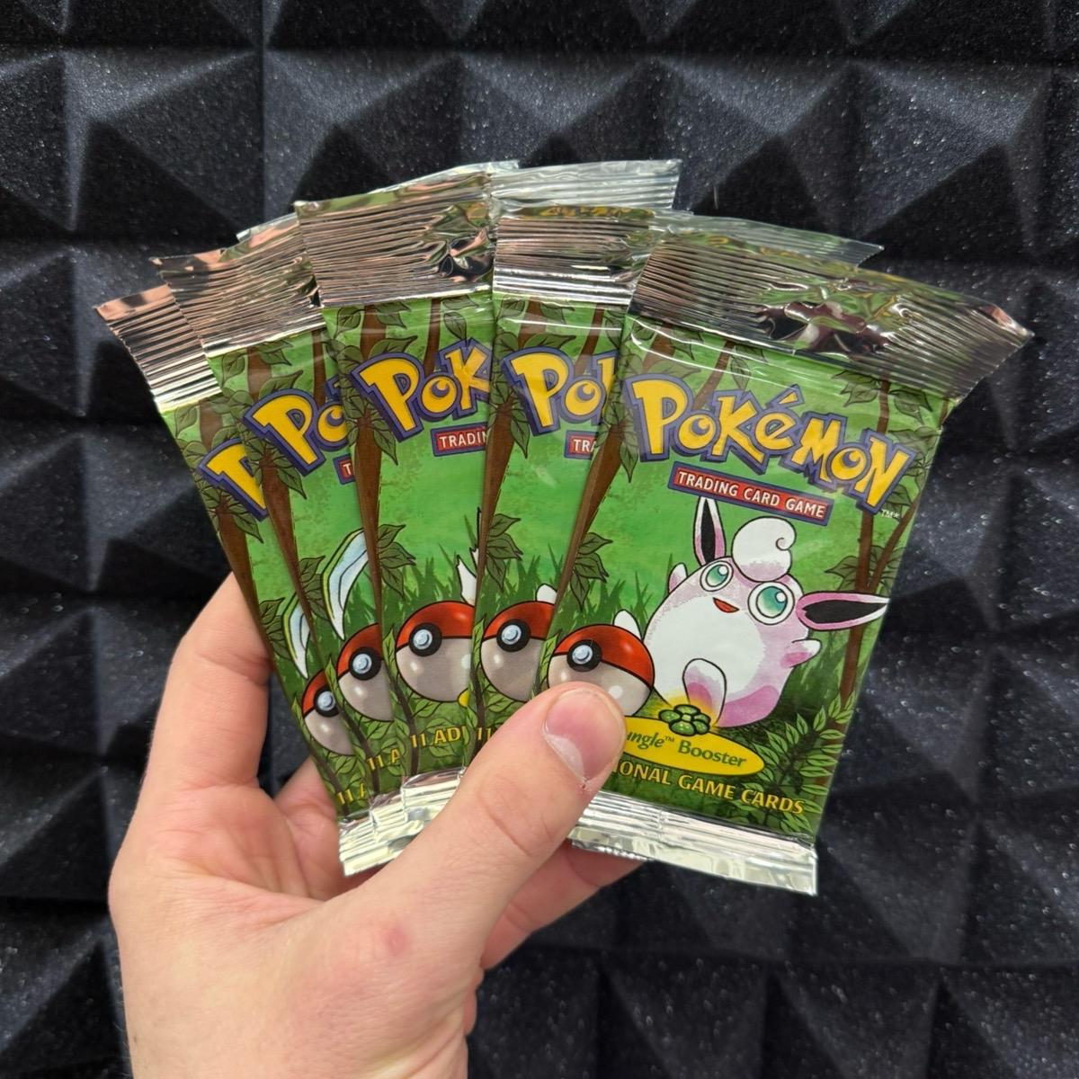 Cards for Trade Bags - 10 Packs Inside! (Opened LIVE)