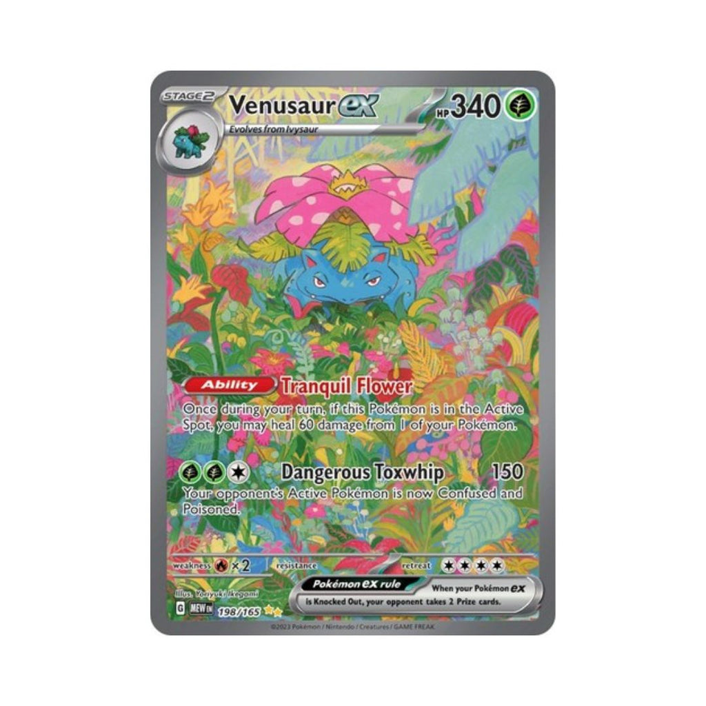 English 151 Booster Packs (Opened on LIVE)