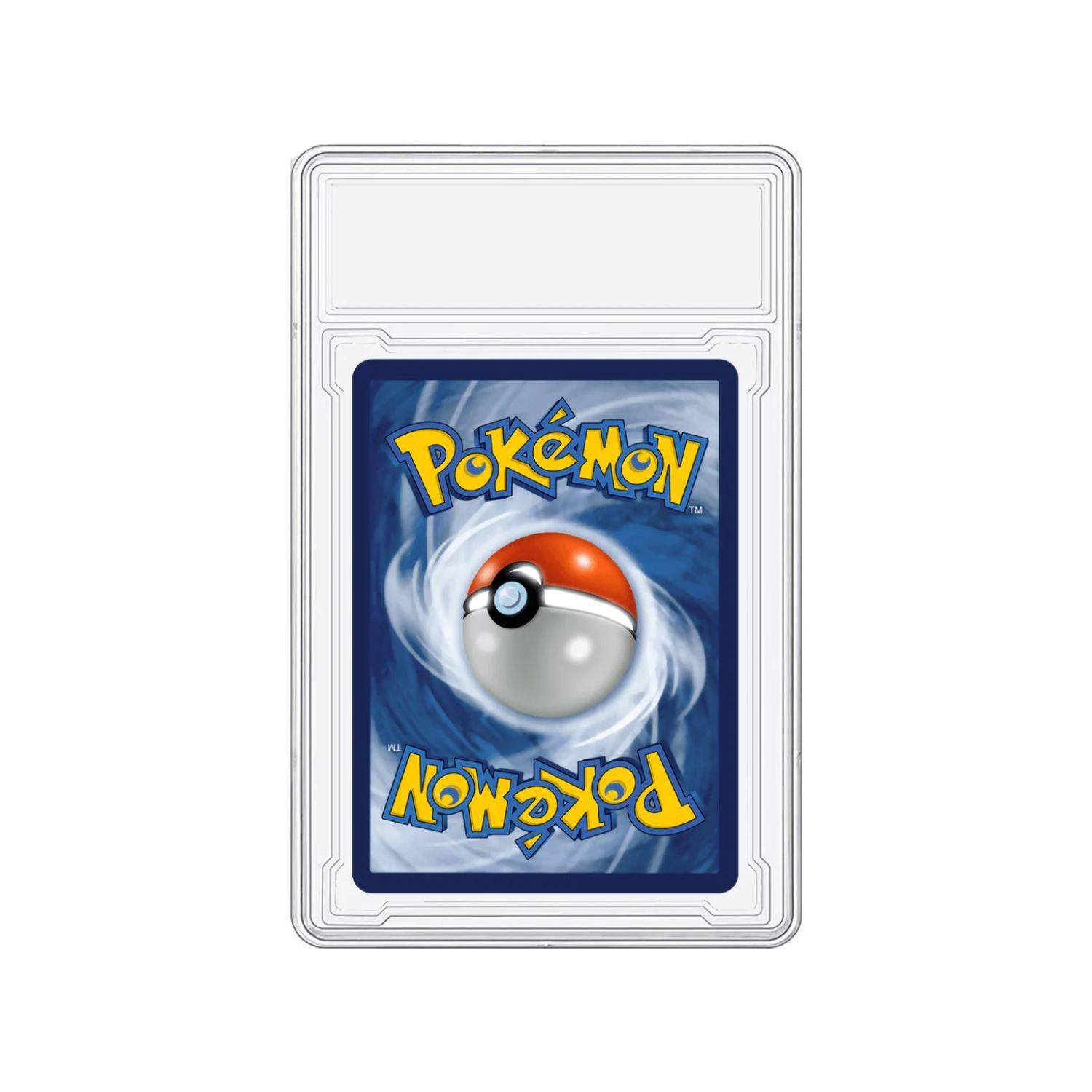 Extreme TCG Slab Bags! (1 Slab inside, Sealed or Opened)