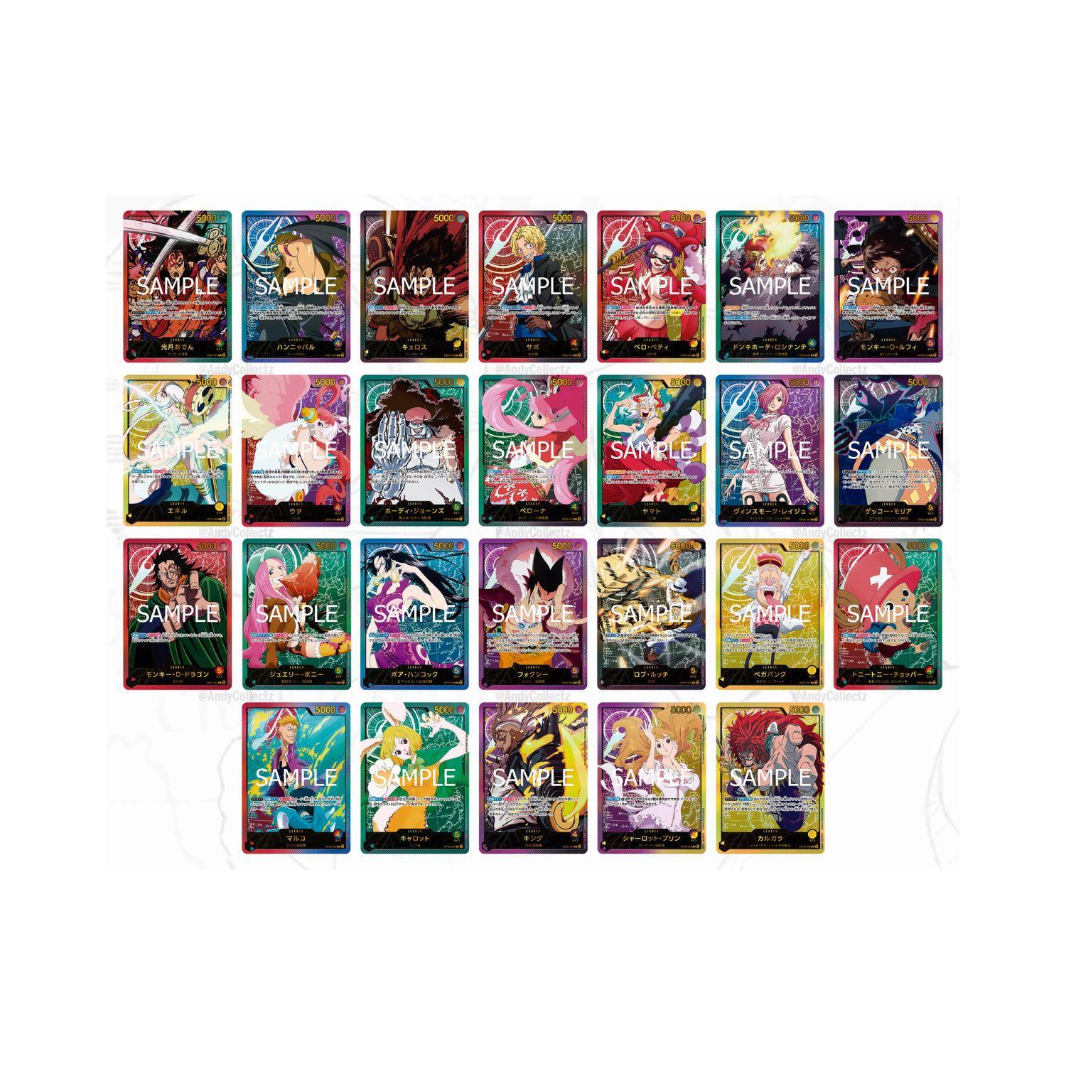 Japanese EB02 Booster Box & Packs (Opened LIVE)