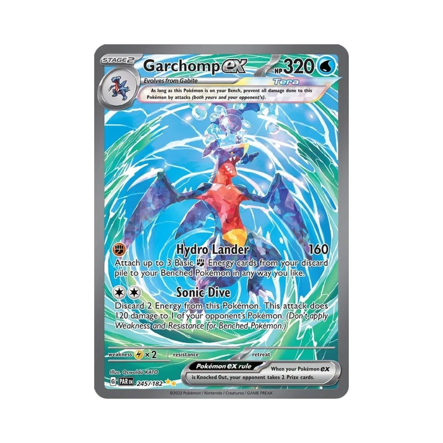 Paradox Rift Booster Packs (Opened LIVE)
